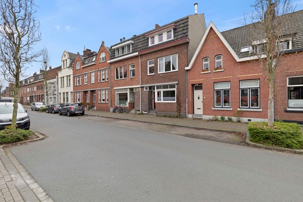 Medium property photo - Hendrikxstraat 28, 5912 BX Venlo